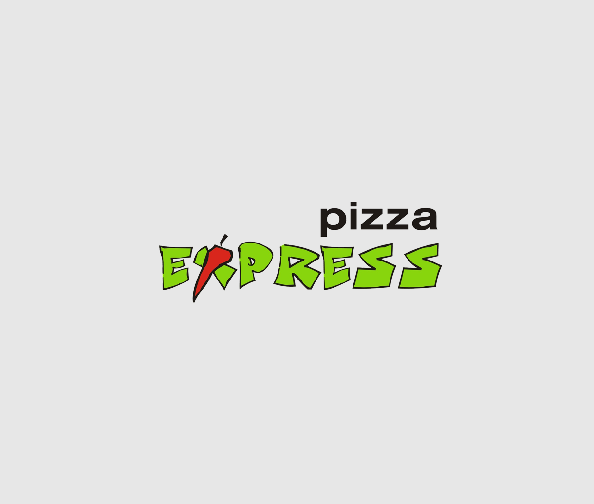 Express Pizza