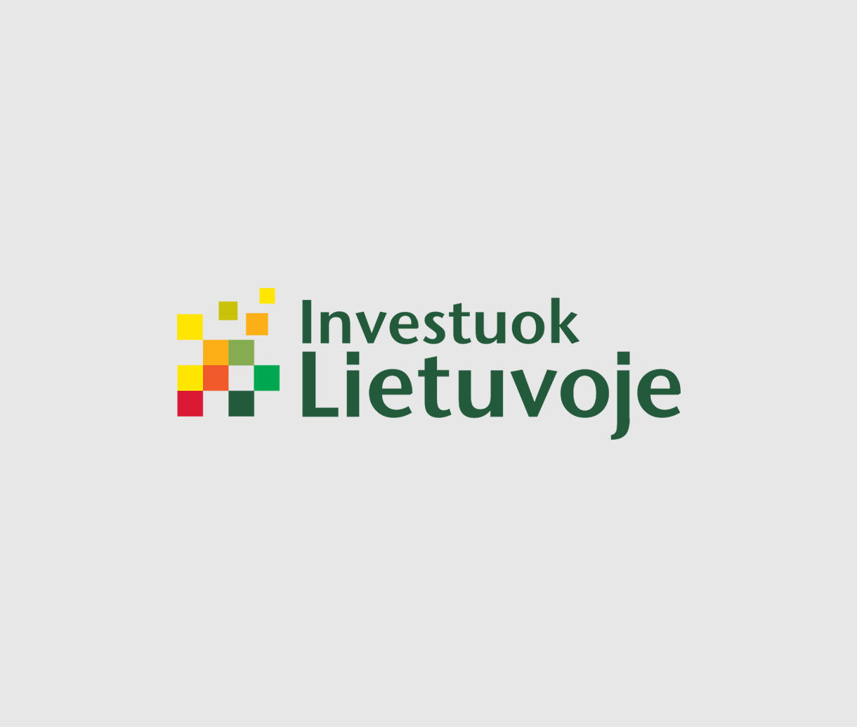 Investuok Lietuvoje